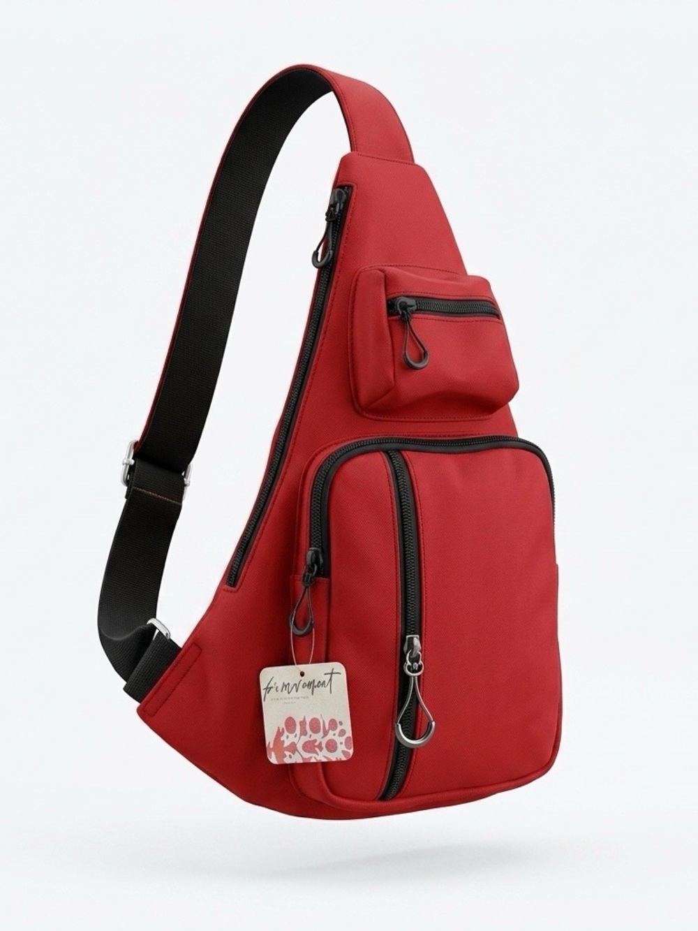 Free People Movement Sprinter Sling Bag